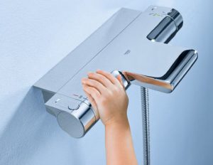 Grohe, Grohtherm 2000